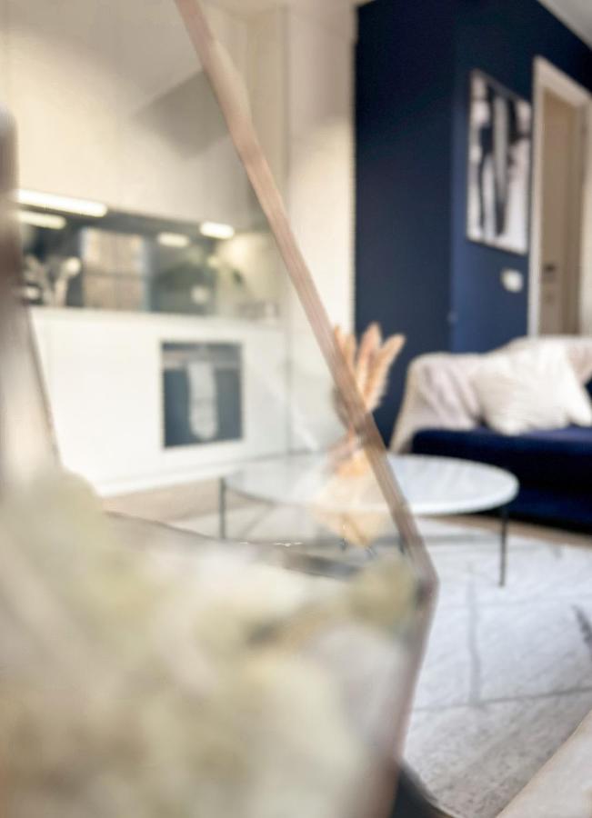 Modern Chic Flat In Shoreditch ลอนดอน ภายนอก รูปภาพ